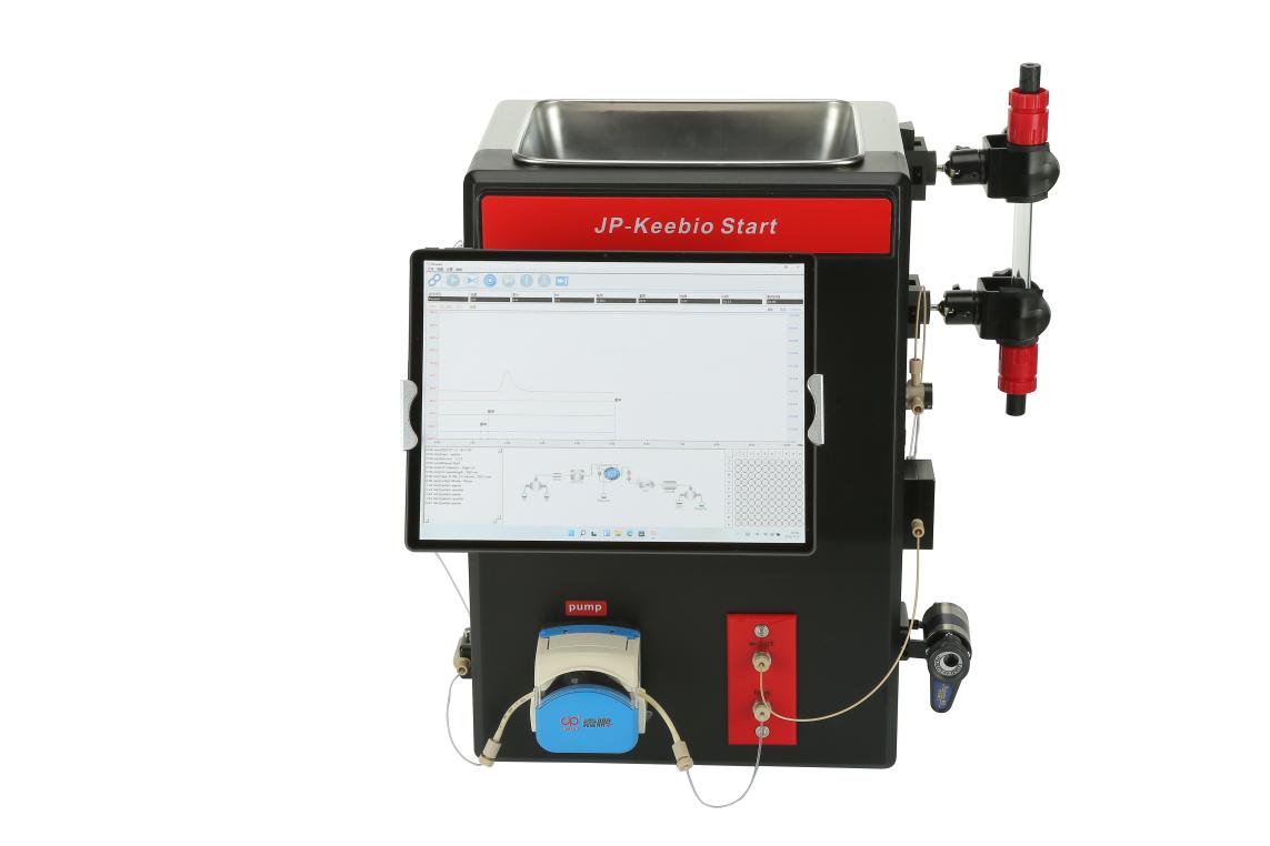 蛋白純化系統(tǒng)JP-KeebioStart